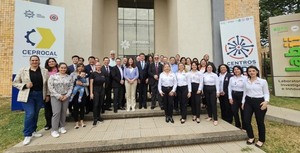 Centros SBDC como canal para el crecimiento de la microeconomía