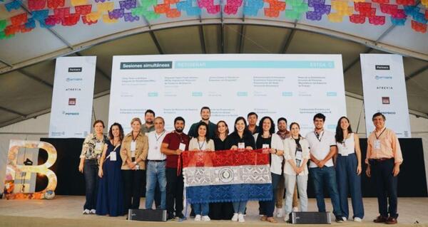 Paraguay será sede del evento anual de Sistema B Internacional