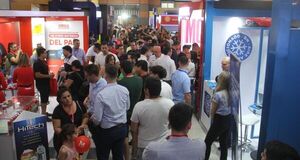 Este miércoles se inicia la 7ª Expo Taller Mecánica CDE