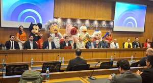 Supermercados mayoristas lanzan la primera edición de la EXPO COMAMPAR