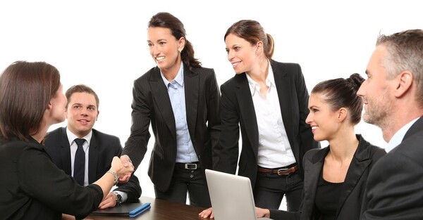 Banco Mundial: Paraguay lidera la ocupación de las mujeres en las empresas