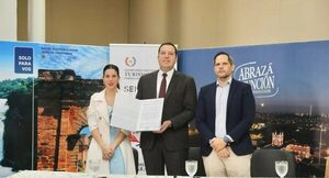 Hoteleros presentaron la nueva plataforma de innovación para el crecimiento empresarial