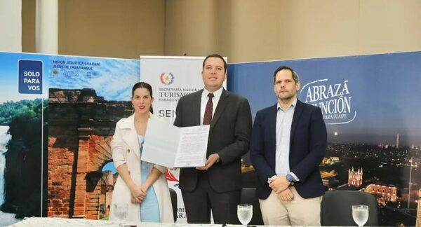 Hoteleros presentaron la nueva plataforma de innovación para el crecimiento empresarial