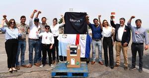 Concretaron la primera exportación de genética bovina a Guatemala