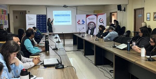 Se realizó curso sobre atracción de inversiones, impulso a la industria local y generación de empleo en Alto Paraná