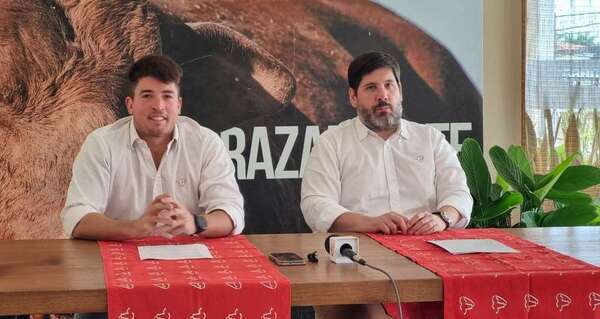 Llevarán a debate proyecto para actualizar la crianza de la raza en Paraguay