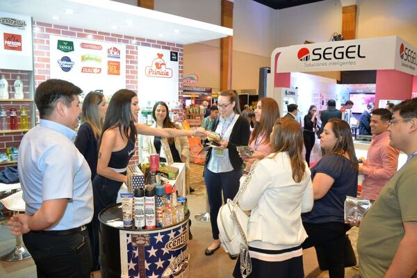 Un panel de expertos en medios audiovisuales y consumo masivo estará en la Expo Capasu 2024
