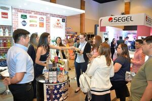 Un panel de expertos en medios audiovisuales y consumo estarán en la Expo Capasu 2024