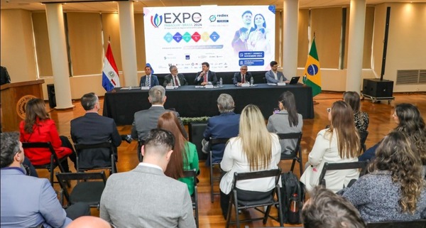 Presentan nueva edición de la Expo Paraguay-Brasil