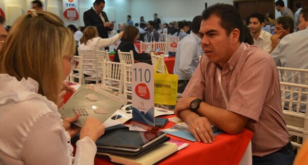 Organizan rueda de negocios en Ñeembucú