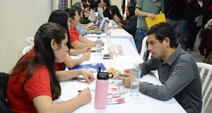 Organizan Expo Empleo Abasto Norte Limpio este viernes 23 de agosto