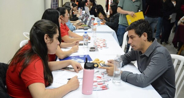 Organizan Expo Empleo Abasto Norte Limpio este viernes 23 de agosto