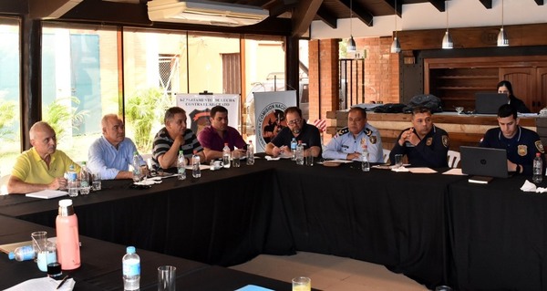 Alistan procedimientos para el uso de ADN bovino en casos de abigeato