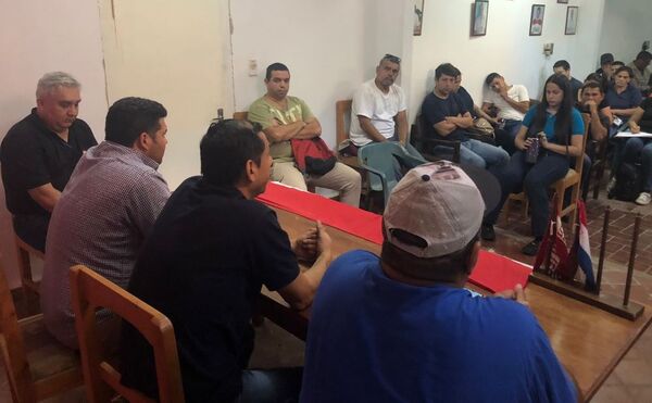 Sindicato de Copaco negocia plan de retiro voluntario