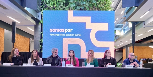 Somospar lanza una nueva edición para impulsar el liderazgo de mujeres