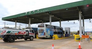 Rutas del Este comunica que este viernes 4 de agosto rigen nuevas tarifas de peaje