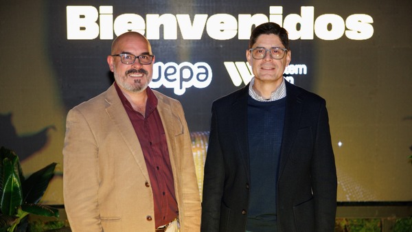 Retirar dinero de cualquier parte del mundo las 24 horas del día es posible con wepa