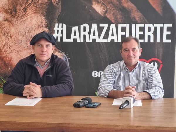 Brangus Paraguay registra buenas ventas e invita para un último remate en la Expo MRA 2023