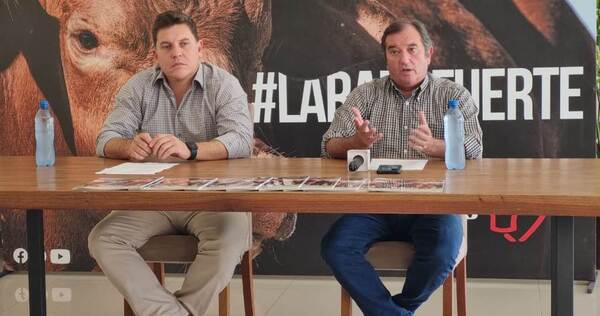 Brangus ofrecerá genética 100% campeona para impulsar la ganadería nacional