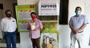 MandiÂ´o PorÃ¤ mejorará y aumentará la producción de mandioca cruda envasada al vacío