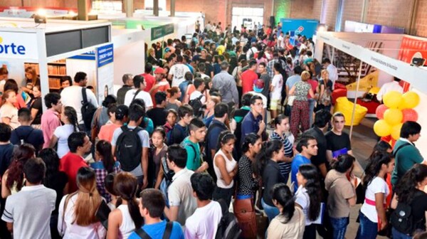 Realizarán el primer  maratón de empleo con más de 400 vacancias laborales