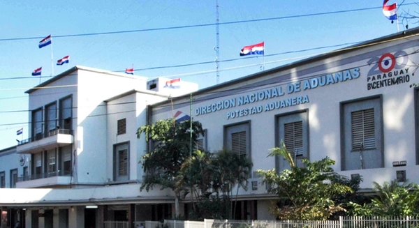 Aduanas presentará el Sistema Integrado de Verificación de Cargas este martes en el Este