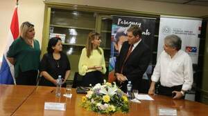Ministerio de Trabajo y Essap acuerdan fortalecer las capacidades de los funcionarios