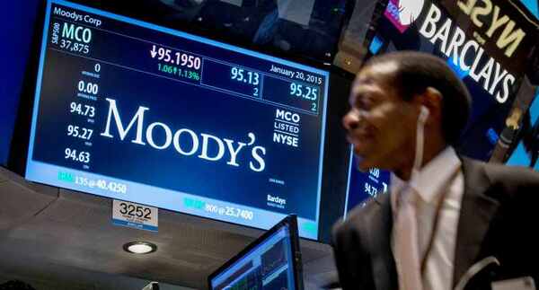 Moodyâ€s afirma que Brasil y México crecieron en volúmenes de deuda y mantienen calificación negativa