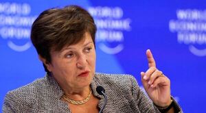 El FMI aprobó medidas que reducirán endeudamiento de sus países miembros