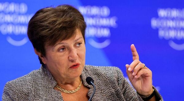 El FMI aprobó medidas que reducirán endeudamiento de sus países miembros