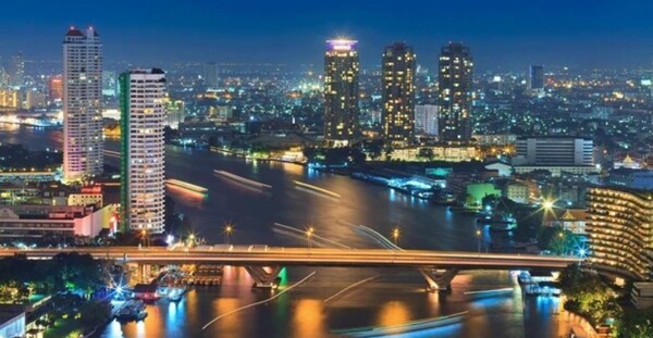 Google invertirá USD 1.000 millones en infraestructura digital en Tailandia