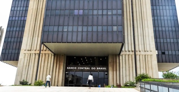 Brasil sube su tasa de interés en 25 puntos básicos