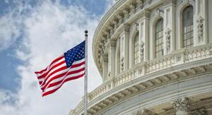 El Senado de Estados Unidos elaborará un proyecto de ley de gasto provisional