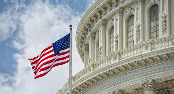 El Senado de Estados Unidos elaborará un proyecto de ley de gasto provisional