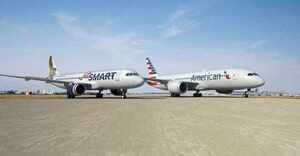 American Airlines y JetSMART anuncian la ventaja de acumular millas de AAdvantage®