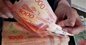 Milei recortará presupuesto a las provincias