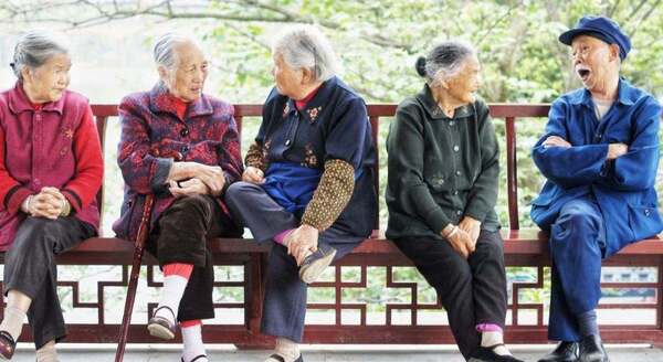 China elevará progresivamente la edad legal de jubilación