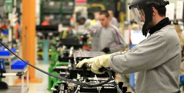 Actividad económica de Argentina volvió a caer en junio
