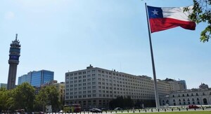 El FMI aprobó línea de financiamiento a Chile por USD 13.800 millones