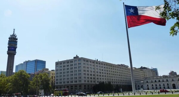 El FMI aprobó línea de financiamiento a Chile por USD 13.800 millones