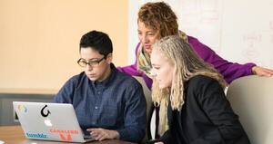 Jóvenes investigadores de tres continentes proponen soluciones a desafíos de América Latina