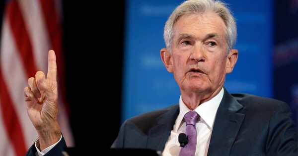 La FED recortará la tasa de interés en setiembre