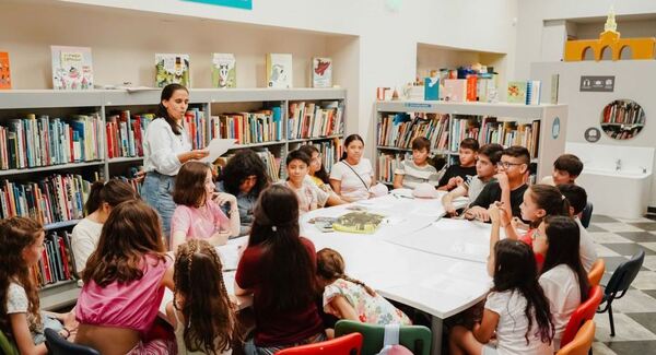 CAF y Fundación Gabo abren inscripciones para la segunda edición del concurso de relatos para niñas y niños