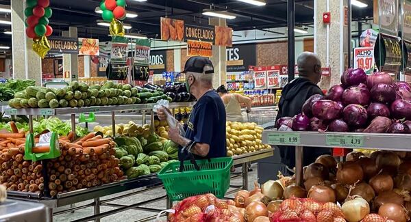 La inflación en Brasil repuntó 0,38% en julio y alcanzó 4,50% en 12 meses