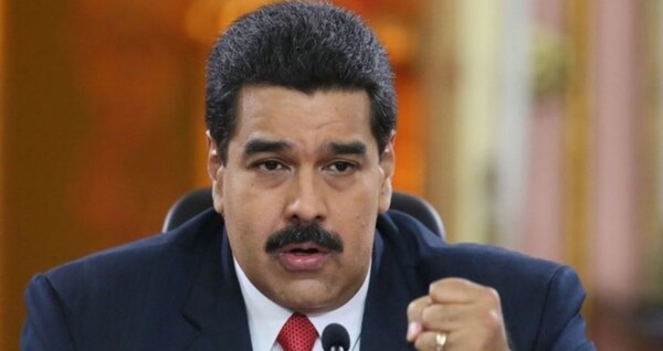 El próximo 10 de enero Maduro jurará por su tercer mandato