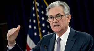 Trump mantendría a Powell en la Fed en caso de ganar la elección