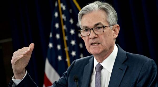 Trump mantendría a Powell en la Fed en caso de ganar la elección