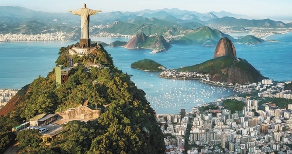 Brasil da un primer paso para su nueva reforma fiscal