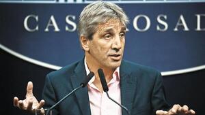 Gobierno argentino ve salida más rápida del cepo cambiario