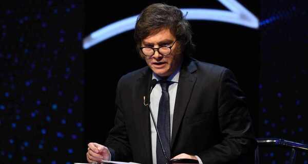 Milei oficializa nuevo ministerio que desregulará economía